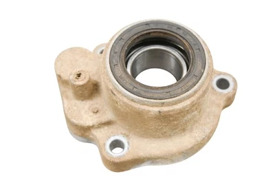 07 Arctic Cat 400 4x4 FIS Rear Differential Cover - Image 1 of 3