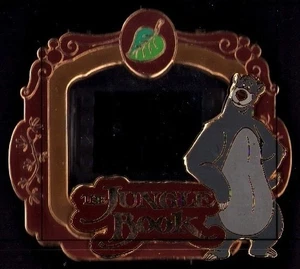 Disney Walts El Libro de la Selva Bagheera PODM LE 2000 Pin - Imagen 1 de 1