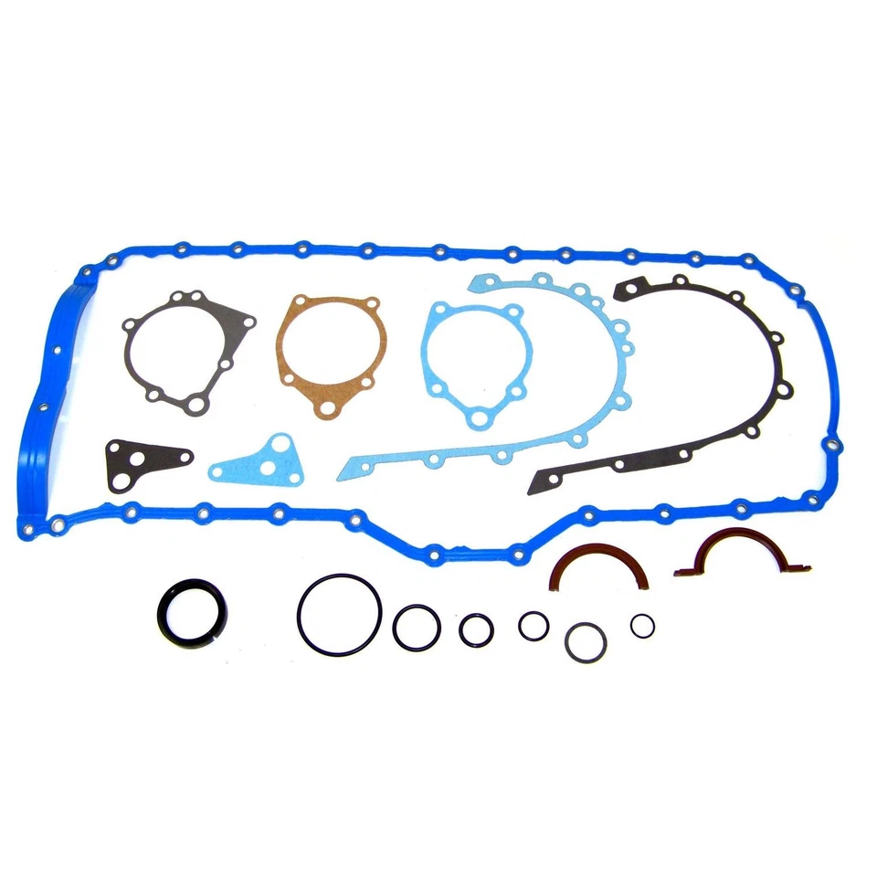 Juego de juntas de conversión de motor DNJ LGS1120 para modelos Jeep 92-00 seleccionados Foto 1 de 4