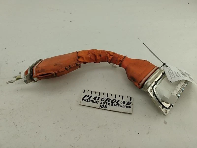 Nissan Leaf EV High Voltage Cable From Motor Fits 2011 2012 - Image 1 of 4