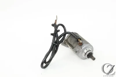 98-99 Yamaha YZFR1 YZF R1 Starter - Image 1 of 4