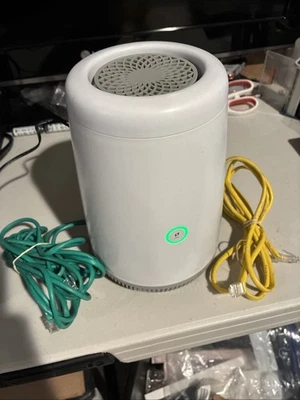 CenturyLink C4000LG Wi-Fi  DSL Internet Modem Router White w/Cables tested! - Image 1 of 4