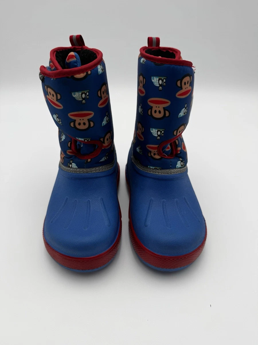 美品☆PAUL FRANK☆高機能本格Kidsスノーウェア 楽天市場】ポール