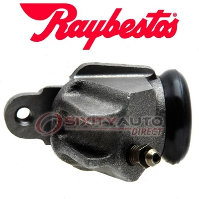 Raybestos Front Right Drum Brake Wheel Cylinder for 1959 Chevrolet El Camino jt - Image 1 of 4