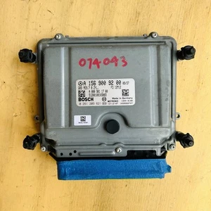 Genuine Mercedes OEM C63 W204 M156 ECU 2013 6.2L AMG A1569009200 - Picture 1 of 4