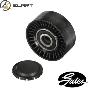 DEFLECTIONGUIDE PULLEY VRIBBED BELT T36248 FOR VW CALIFORNIA/T5/Camper/T6 2.0L - Picture 1 of 8