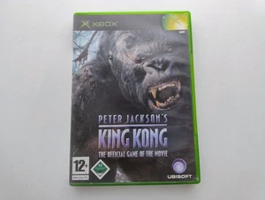 Juego Xbox Classic | King Kong - Imagen 1 de 3