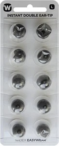Easywear Instant Doppelohrspitze (groß) - Bild 1 von 1
