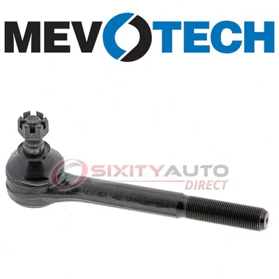 Mevotech Supreme Front Inner Steering Tie Rod End for 1975-1978 Dodge D300 - fq - Image 1 of 4