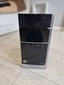 HP PAVILION 500 SERIES DESKTOP - Bild 1 von 18