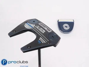 TOP! Odyssey Ai-One Square 2 Square #7 45" Broomstick Putter mit HC - 459531 - Bild 1 von 5