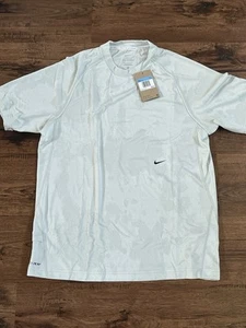 Nike Dri Fit ADV APS Stealth Short Sleeve ‘Gray’ (size mens M) - Bild 1 von 12