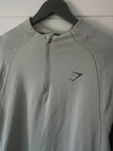 Gym shark training top - Picture 1 of 4