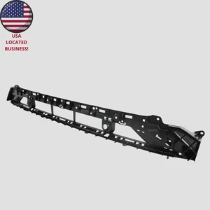 new front bumper lower grille insert trim with park fits 2021- 24 Q5 S-line SQ5 - Bild 1 von 5