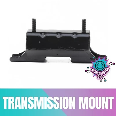 Montaje de transmisión trasera de anclaje 2838, apto para Chevy, GMC, Isuzu Foto 1 de 3