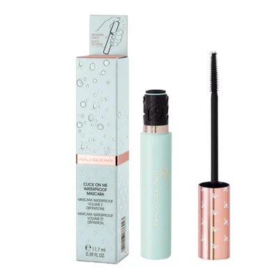 Naj Oleari Click on Me mascara impermeabile - Immagine 1 di 2