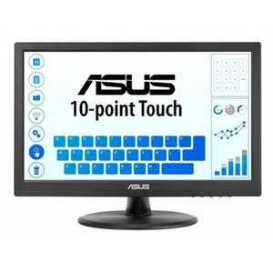 Asus 16" Class LED Touchscreen Monitor - 16:9 - 5 ms - Picture 1 of 1