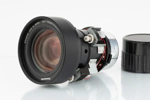 Panasonic Standard lens for D4000 projector lens, projection ZOOM lens - Picture 1 of 9