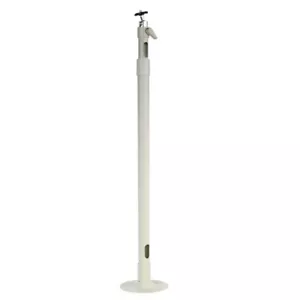 24-40" Adjustable Tilt Swivel Ceiling Mount Bracket for CCTV Security Camera mdr - Picture 1 of 5