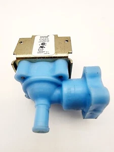 Robertshaw Water Inlet Valve S-53N, K-74118-27 - Picture 1 of 8