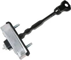 GENUINE TOYOTA 2007-15 TUNDRA 08-14 SEQUOIA Left FRONT DOOR CHECK 68620-0C023 - Picture 1 of 7