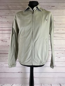 gant summer jacket