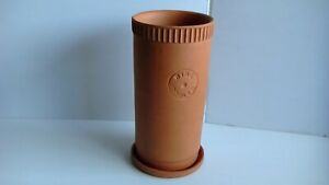 Terracotta Wine Cooler made in Italy