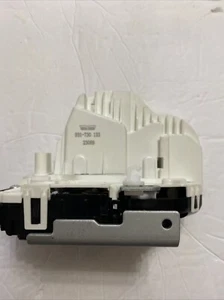 Door Lock Actuator Motor for Fits Dodge Durango 2019-11, Jeep Grand Cherokee 201 - Picture 1 of 7