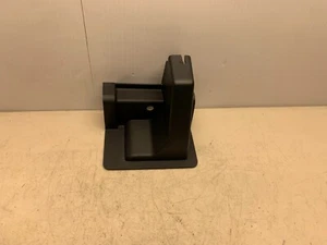 2018-2022 FORD ECOSPORT REAR SEAT CENTER FRAME BOLT COVER TRIM OEM - Picture 1 of 4