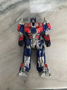 Optimus Prime Non-transforming Actionfigur Transformers C - Bild 1 von 1