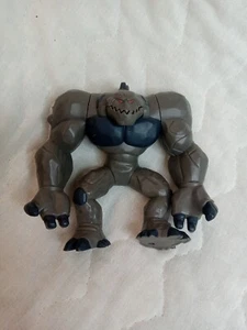 2004 Mirage Studio Playmates Toys Stone Biter TMNT Figure 5" Loose Figure - Picture 1 of 4