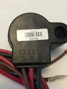 Parte spina compressore stampata nuova # 5707548 - Foto 1 di 2