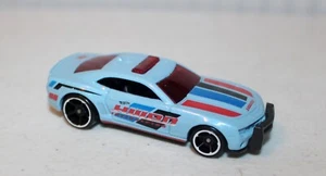 Hot Wheels 2019 HW Rescue #8/10 '10 Camaro SS #FYG87 1:64 Scale Diecast - Picture 1 of 4