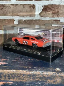 NASCAR Legends of Racing Benny Parsons Model 1973 Malibu Limited Ed - Picture 1 of 7