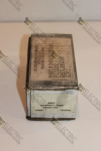 Regulador Ingersoll Rand, PR4021-200 - Imagen 1 de 4