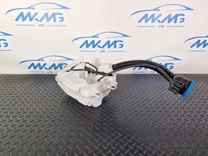 14-21 BMW 2 SERIES GRAN TOURER F46 WINDSCREEN WASHER FLUID BOTTLE TANK 7369649 - Picture 1 of 13