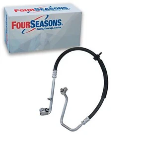4 Seasons AC Refrigerant Discharge Hose 2007 Chevrolet Silverado 3500 Classic - Picture 1 of 5
