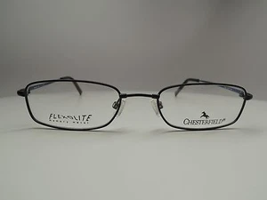 Chesterfield CH 445/N 01K9 Eyeglasses Unisex FlexoLite memory metal. Brand New. - Picture 1 of 11