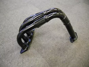 FIAT PUNTO MK2 16V 4-2-1 COLECTOR ESCAPE CARRERA 1.2L 16V - Imagen 1 de 4