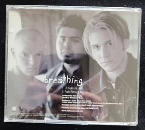 Lifehouse - Breathing Promo (CD)  - Picture 1 of 2