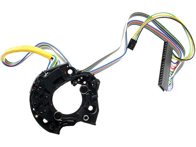 19TS76B 转向信号开关适用于 1995 - 1999 年雪佛兰蒙特卡罗 — 第 1/1 张图片