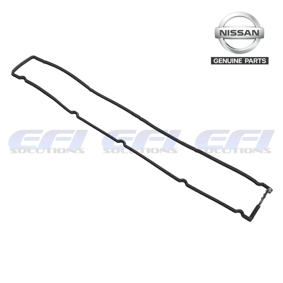 Rocker Cover Gasket "R34, C35, WC34" - Exhaust Side - image 1 of 1
