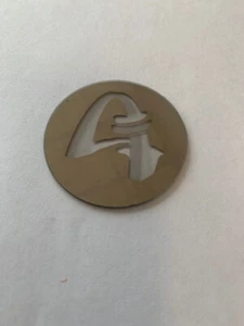 Glasgobo Type53 - 44/44mm Dichro  - Picture 1 of 2