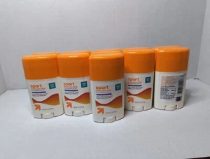 11x Sport Sunscreen Stick Spf55 - Picture 1 of 5