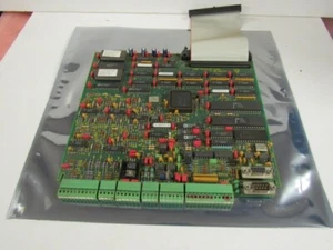 SIEMENS A1-108-100-518 A1-308-200-005 DC DRIVE Z2006 TECHNOLOGY BOARD **XLNT** - Picture 1 of 9