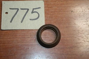 Honda ATC 250SX 1985 eje delantero cuello espaciador bloqueo derecho pequeño OEM 85 H - Imagen 1 de 6