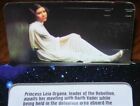 1997 Frito Lays Promotional 2 Sided The Star Wars Trilogy Card Leia, R2-D2 C-3PO