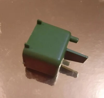 Cox .049 Sopwith Camel Fuel Tank N.o.s Unused Dogfighters Thimble Drome  - Image 1 of 3