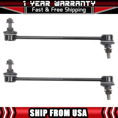 Barra estabilizadora delantera para Nissan Versa 19 2018 2017 2016 2015 2014 2013 2012 Foto 1 de 4