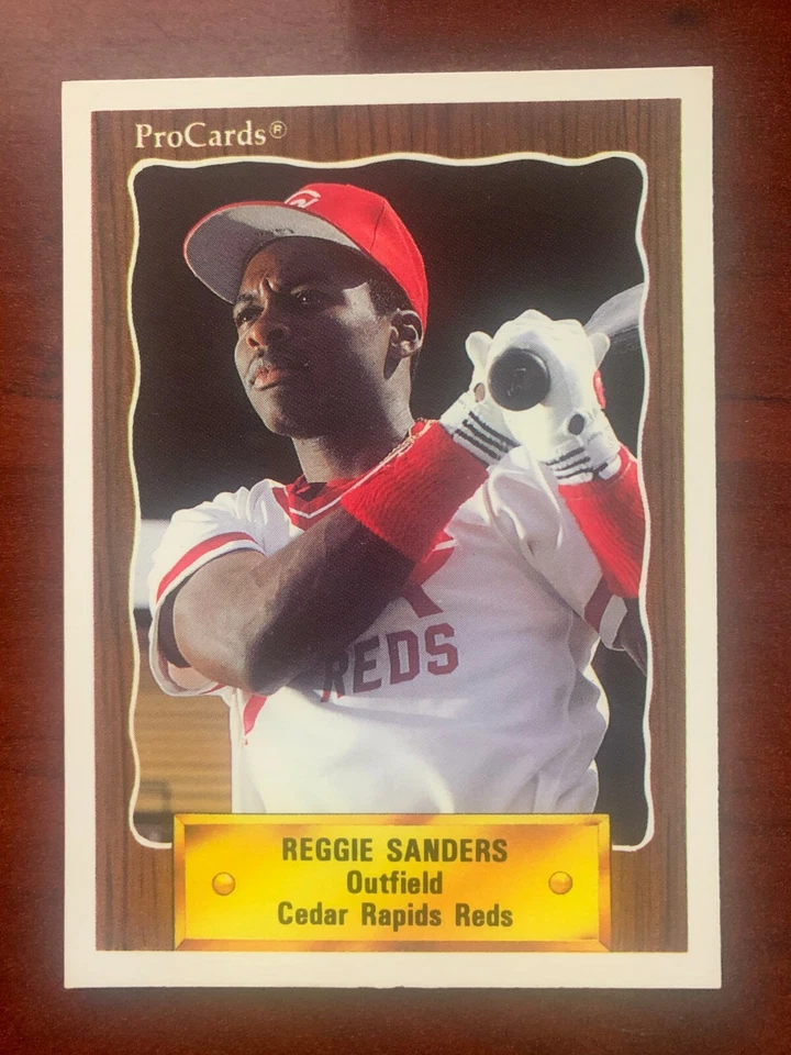 1990 CMC Pro Cards - Complete Your Set - You Pick (500 & Up) - Image 1 of 1